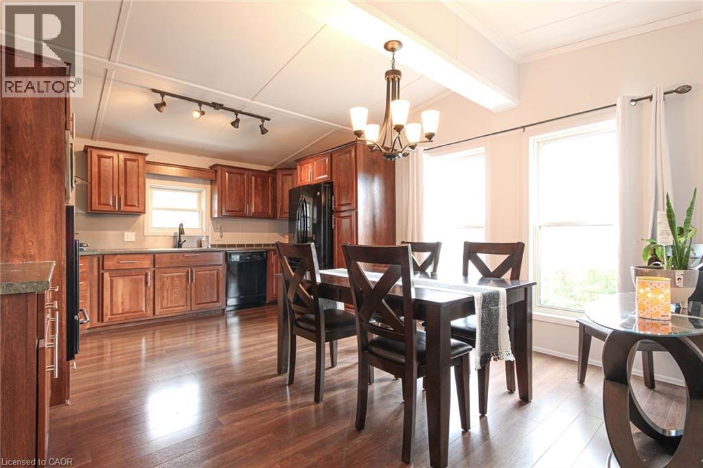 4449 MILBUROUGH Line, Burlington, Ontario