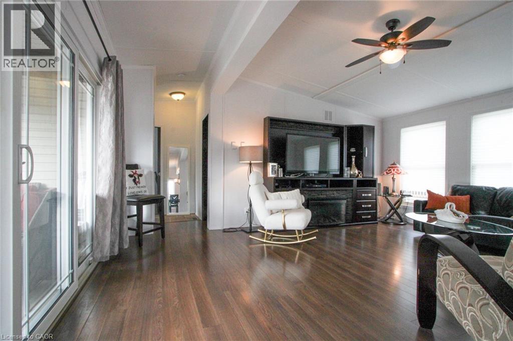 4449 Milburough Line, Burlington, Ontario  L7P 0C5 - Photo 4 - 40786511