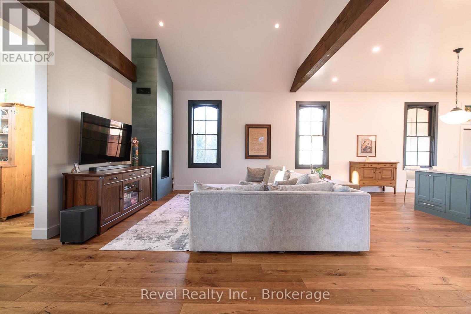 2331 N Nottawasaga 6 Concession, Clearview, Ontario  L9Y 3Z1 - Photo 10 - S12553084