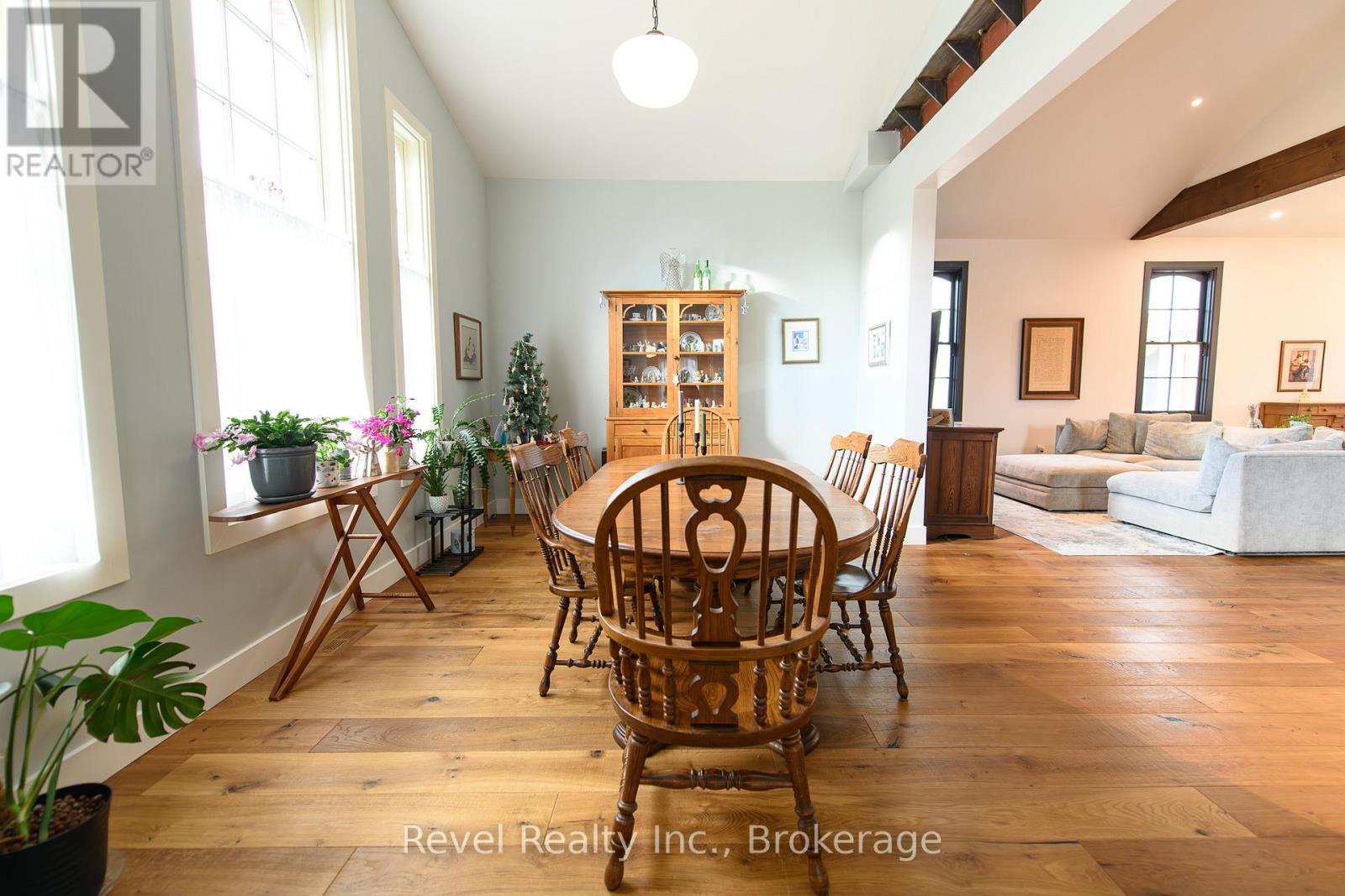 2331 N Nottawasaga 6 Concession, Clearview, Ontario  L9Y 3Z1 - Photo 12 - S12553084