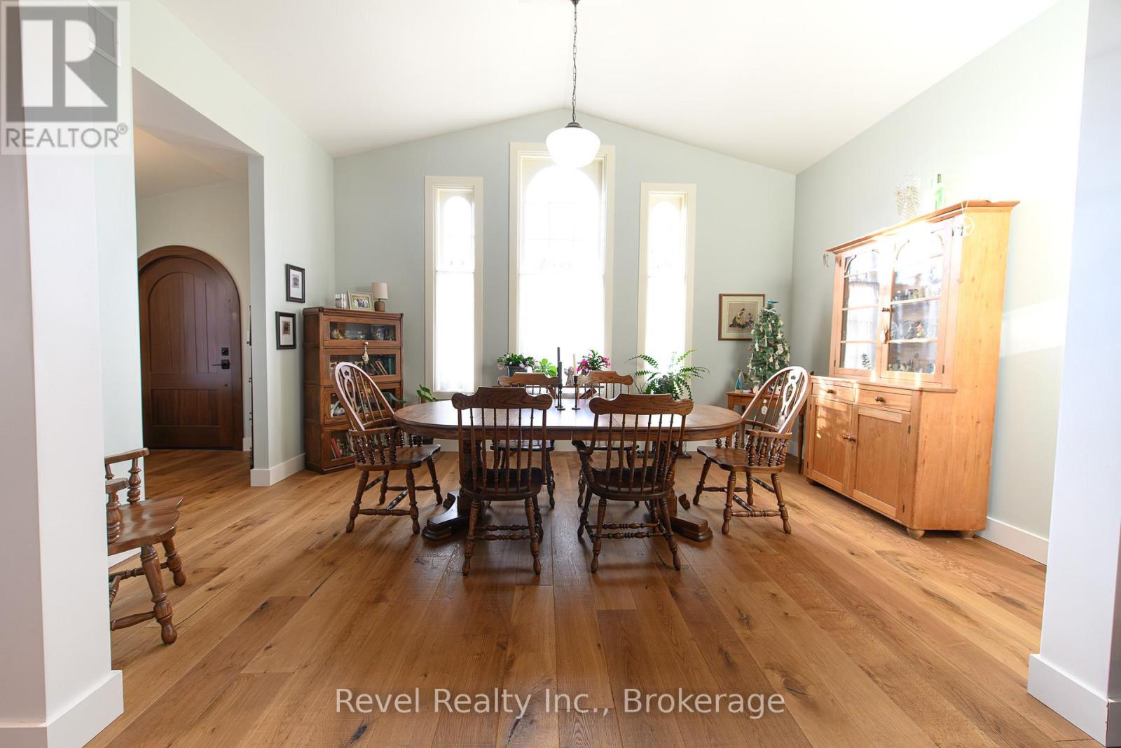 2331 N Nottawasaga 6 Concession, Clearview, Ontario  L9Y 3Z1 - Photo 13 - S12553084