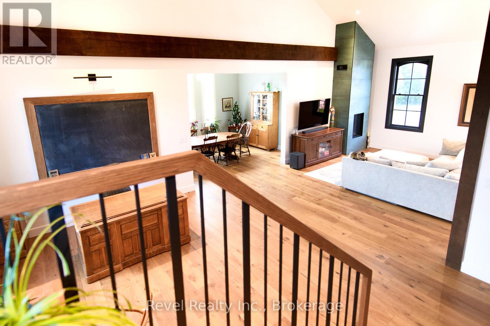 2331 N Nottawasaga 6 Concession, Clearview, Ontario  L9Y 3Z1 - Photo 19 - S12553084