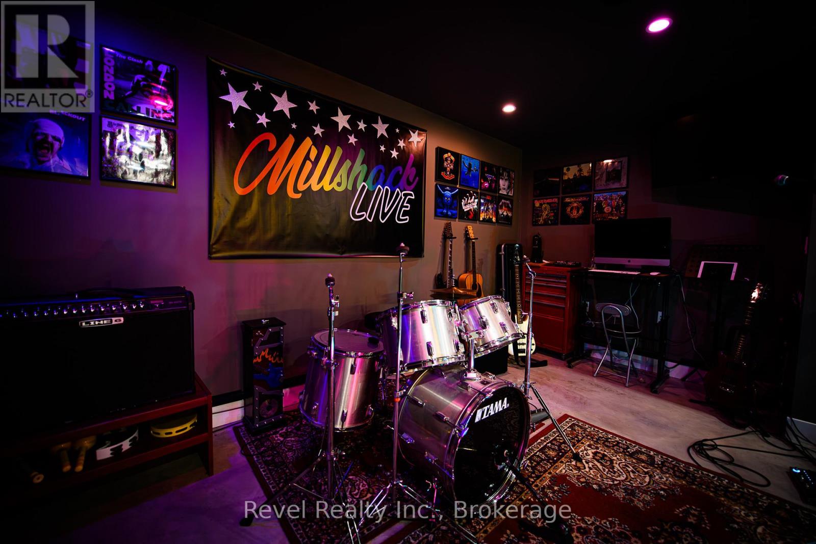 2331 N Nottawasaga 6 Concession, Clearview, Ontario  L9Y 3Z1 - Photo 25 - S12553084