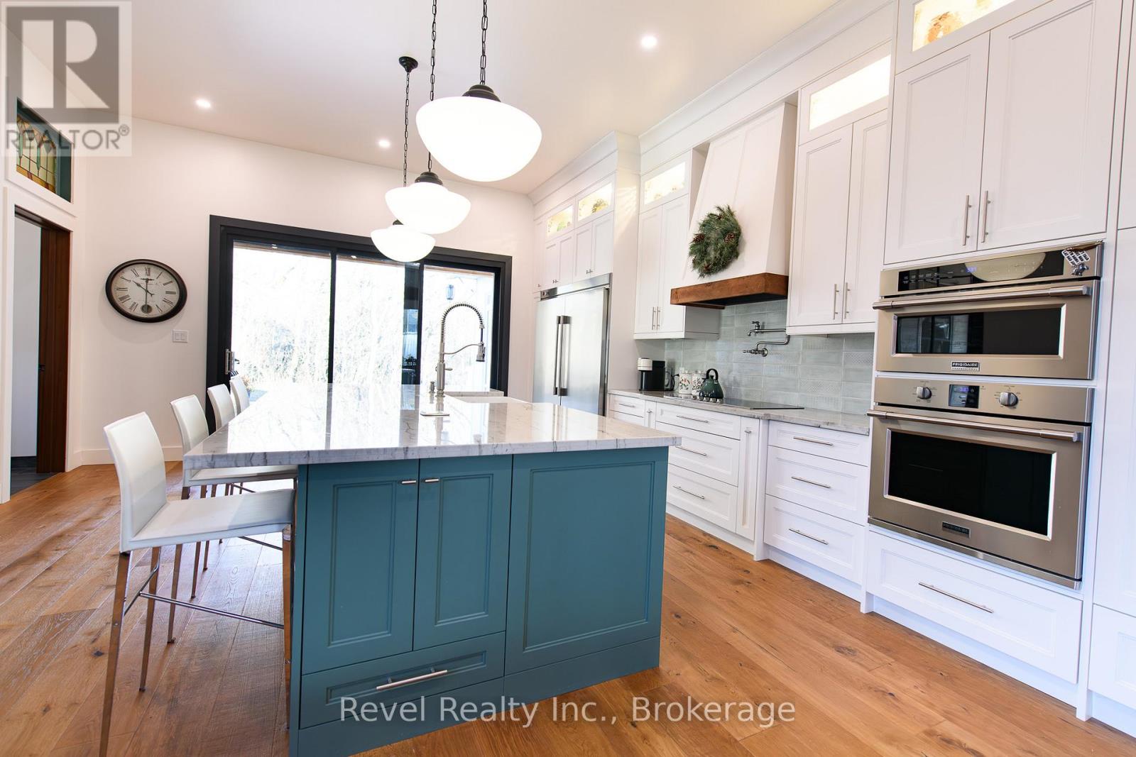 2331 N Nottawasaga 6 Concession, Clearview, Ontario  L9Y 3Z1 - Photo 4 - S12553084