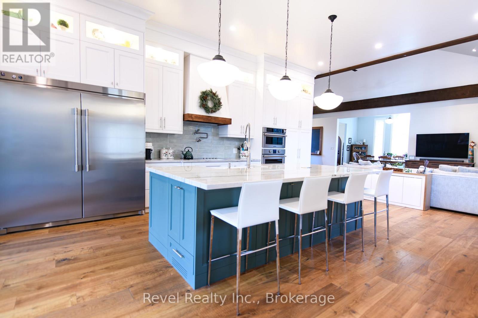 2331 N Nottawasaga 6 Concession, Clearview, Ontario  L9Y 3Z1 - Photo 5 - S12553084