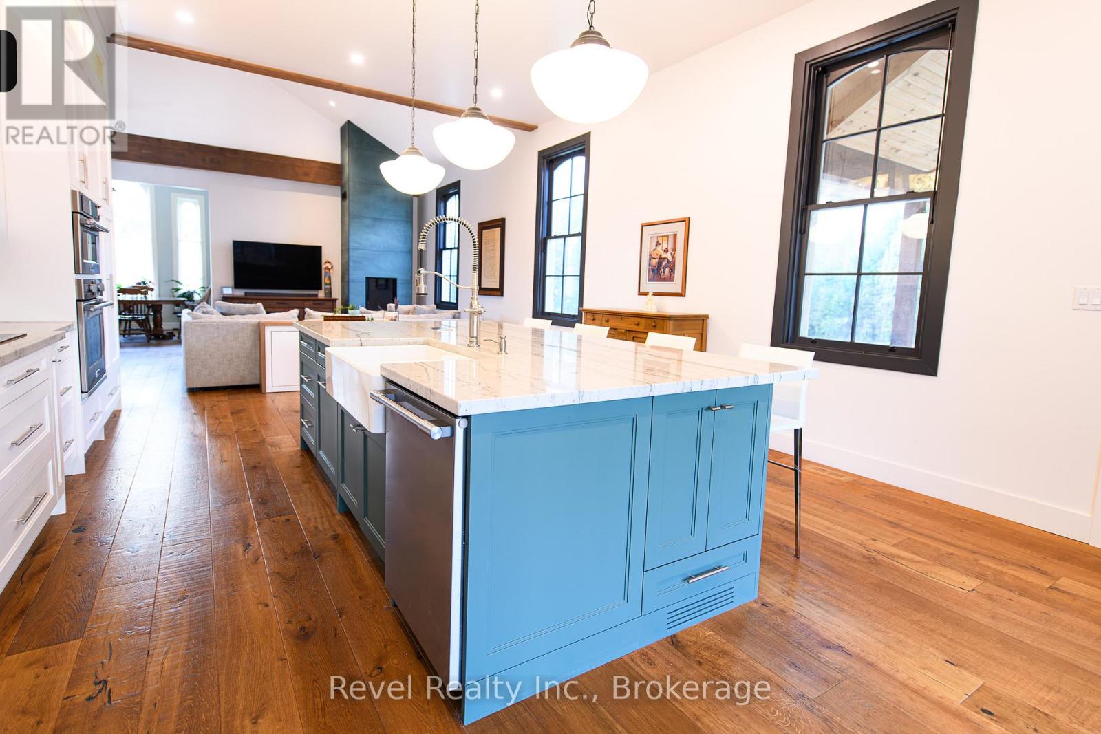 2331 N Nottawasaga 6 Concession, Clearview, Ontario  L9Y 3Z1 - Photo 7 - S12553084