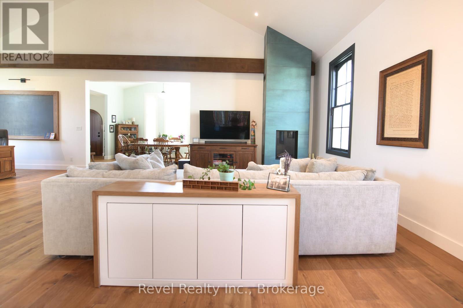 2331 N Nottawasaga 6 Concession, Clearview, Ontario  L9Y 3Z1 - Photo 8 - S12553084