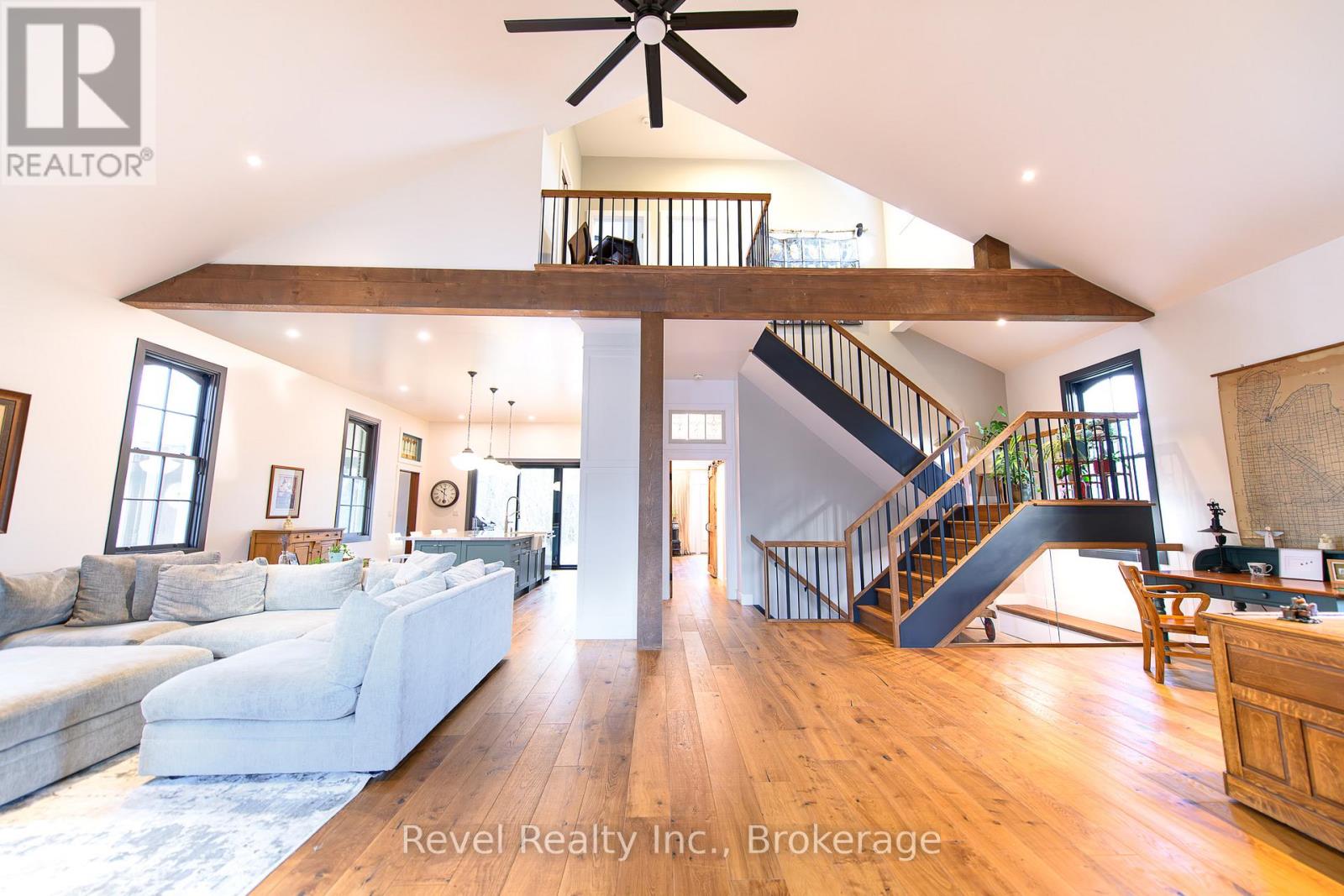 2331 N Nottawasaga 6 Concession, Clearview, Ontario  L9Y 3Z1 - Photo 9 - S12553084