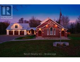 2331 N NOTTAWASAGA 6 CONCESSION, clearview (batteaux), Ontario