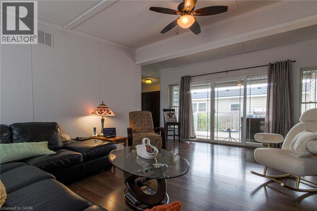 4449 Milburough Line, Burlington, Ontario  L7P 0C5 - Photo 8 - 40786511