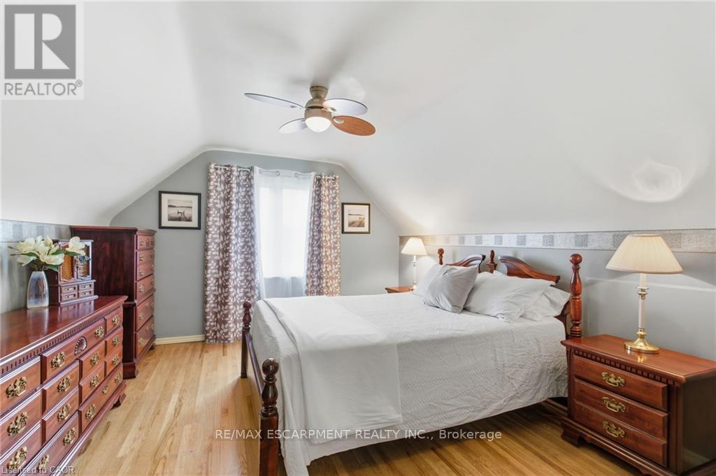 91 East 42nd Street, Hamilton, Ontario  L8T 3A2 - Photo 23 - X12552992