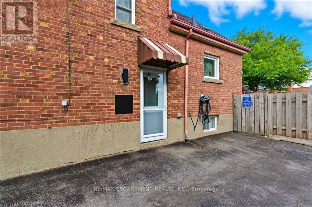 91 East 42nd Street, Hamilton, Ontario  L8T 3A2 - Photo 35 - X12552992