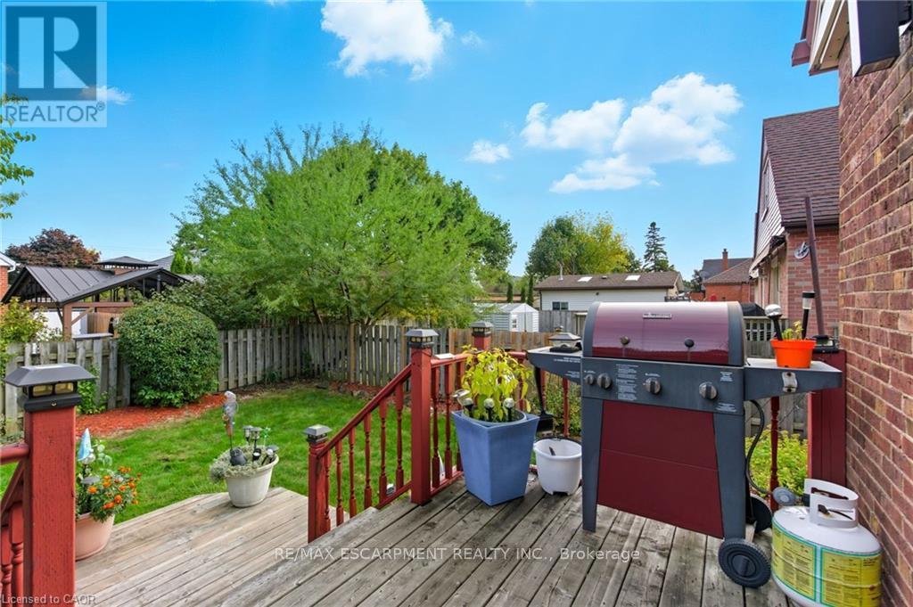 91 East 42nd Street, Hamilton, Ontario  L8T 3A2 - Photo 44 - X12552992