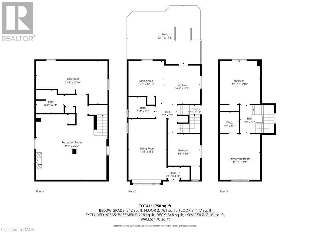 91 East 42nd Street, Hamilton, Ontario  L8T 3A2 - Photo 46 - X12552992