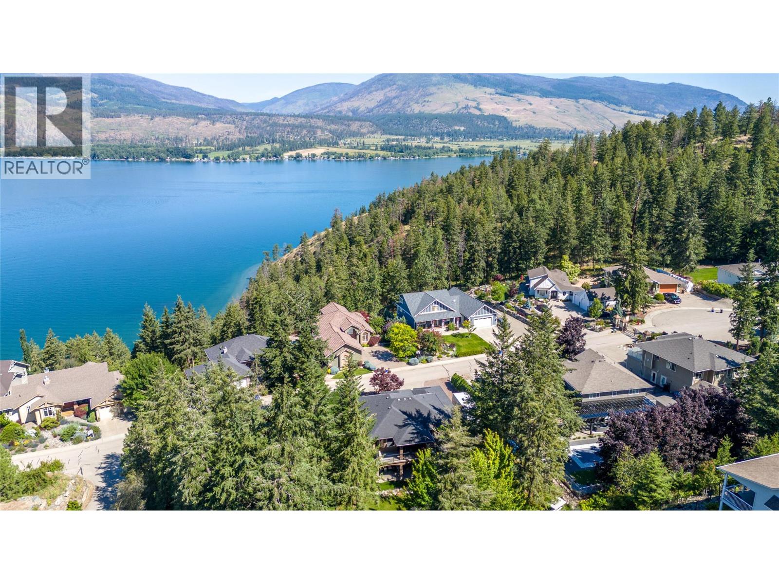 40 Kestrel Place Unit# 30, Vernon, British Columbia  V1H 1S6 - Photo 57 - 10361882