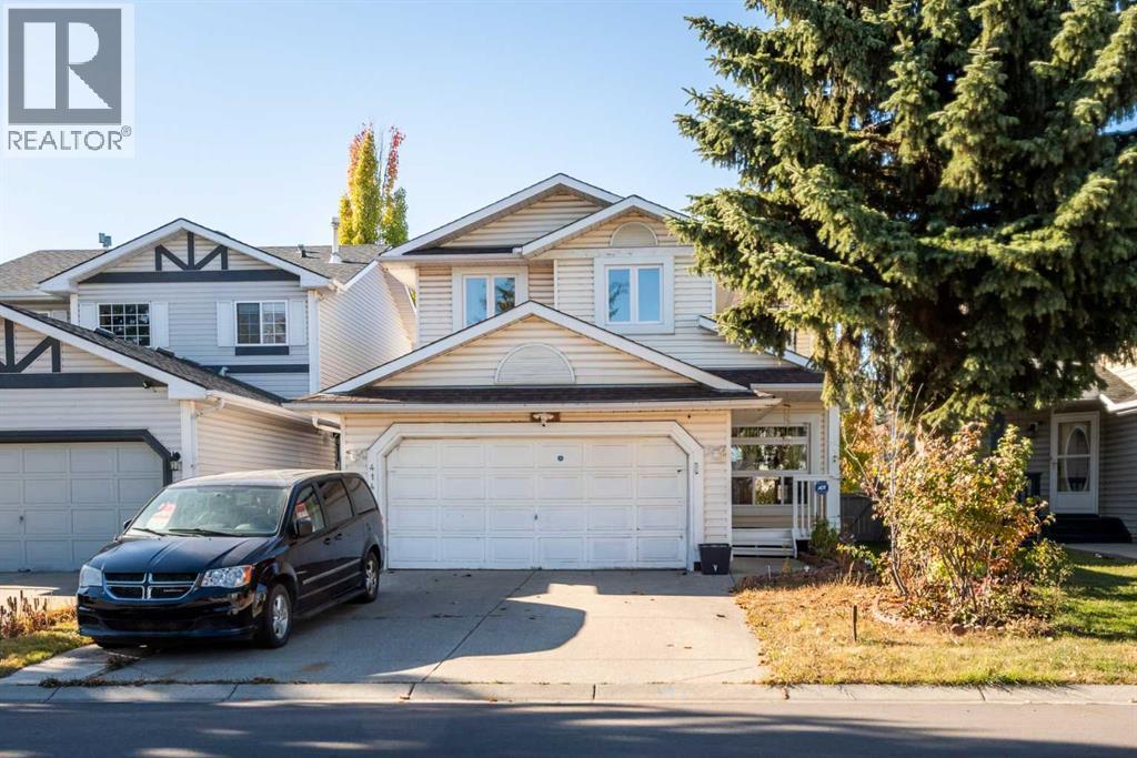414 Mt Cornwall Circle Se, Calgary, Alberta  T2Z 2J6 - Photo 1 - A2269545
