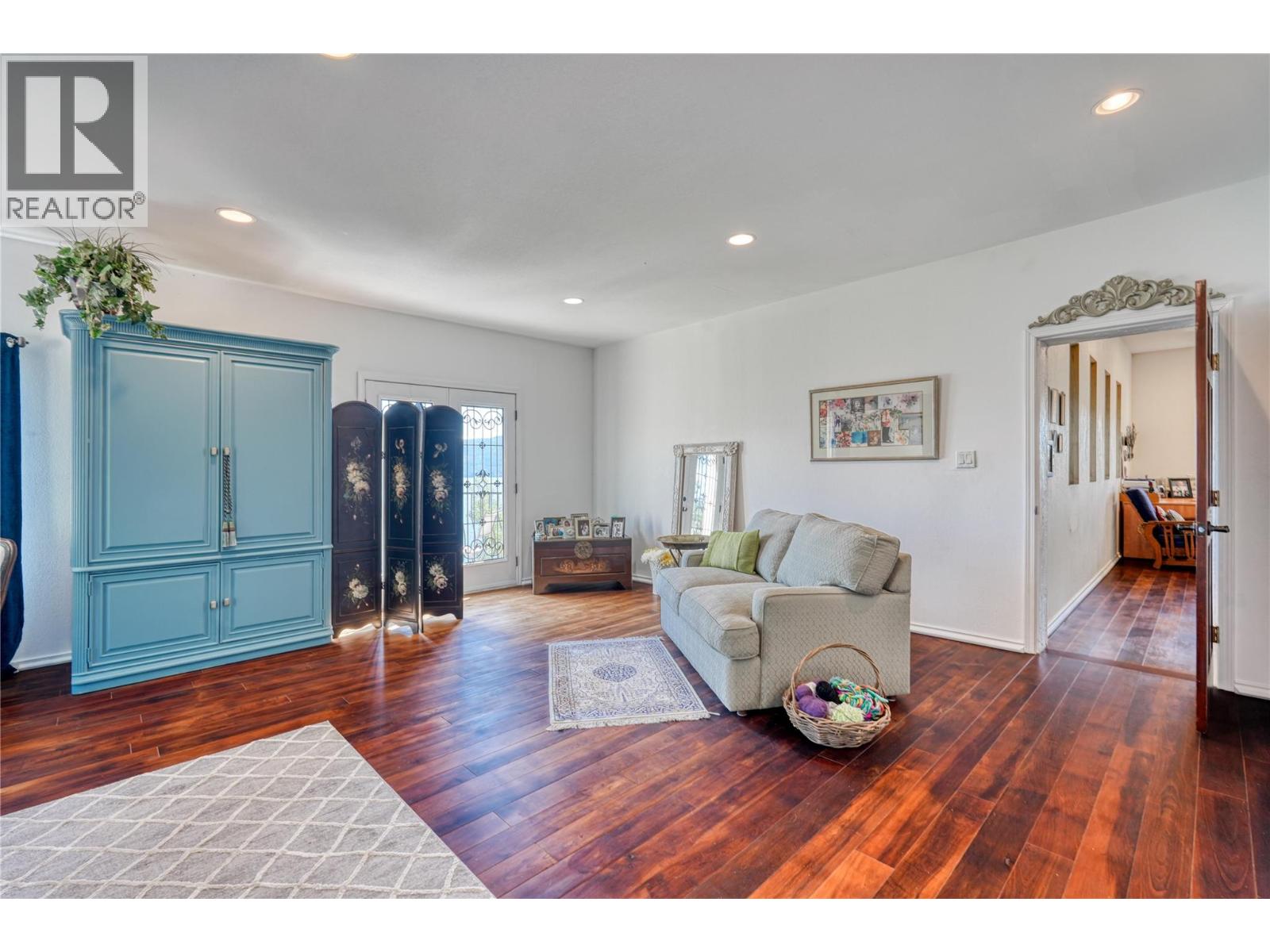 56 Nerie Road, Vernon, British Columbia  V1H 2E4 - Photo 46 - 10362248