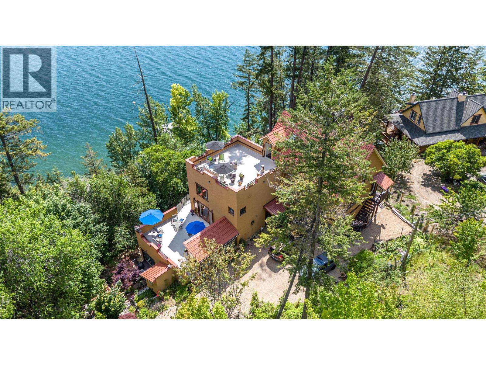 56 Nerie Road, Vernon, British Columbia  V1H 2E4 - Photo 62 - 10362248