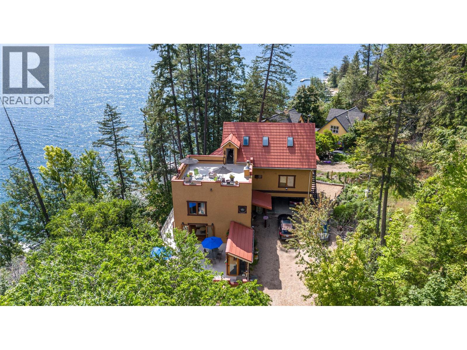 56 Nerie Road, Vernon, British Columbia  V1H 2E4 - Photo 61 - 10362248