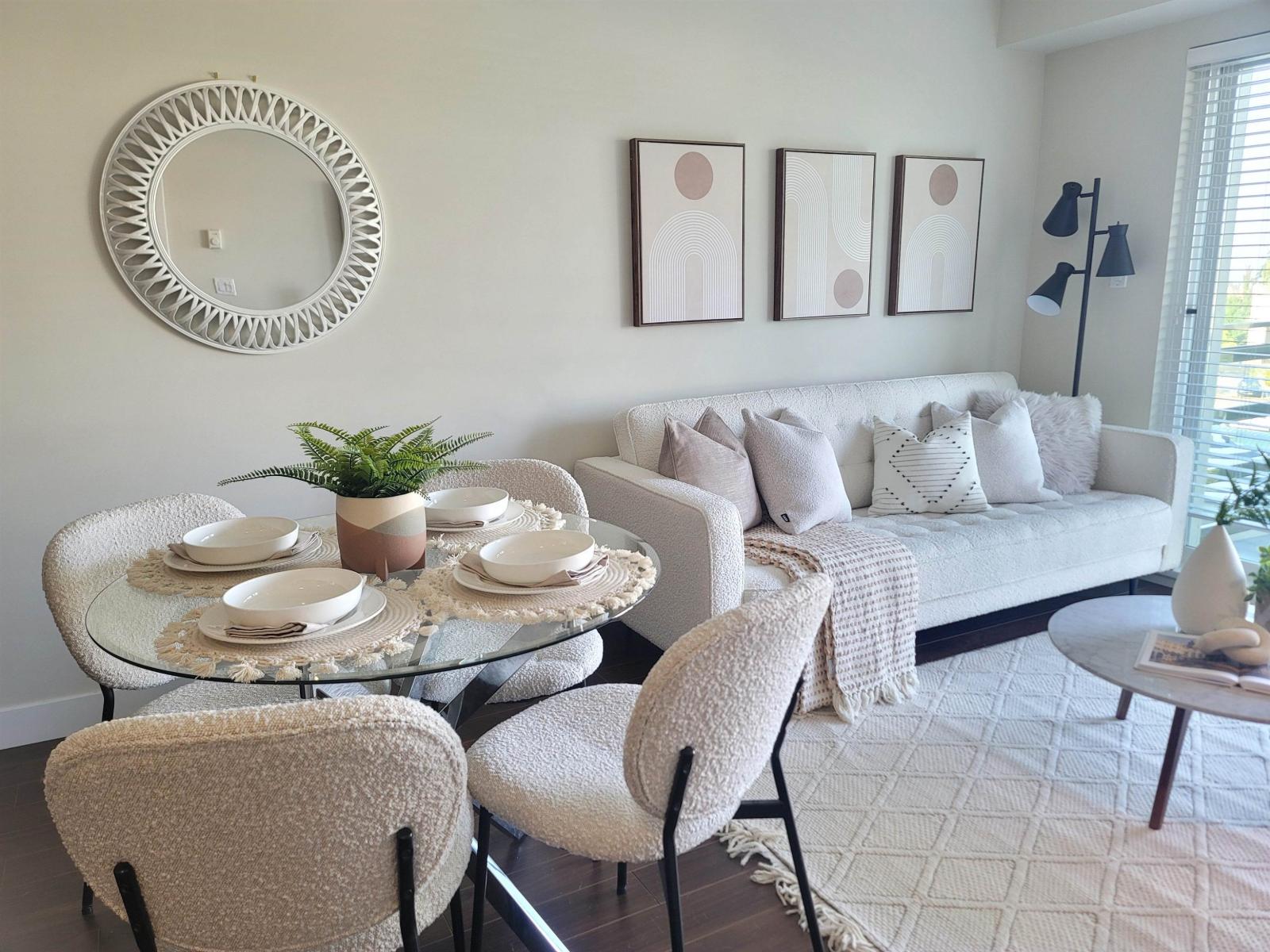 309 15775 Croydon Drive, Surrey, British Columbia V3Z 2L6 - Photo 3 - R3035162