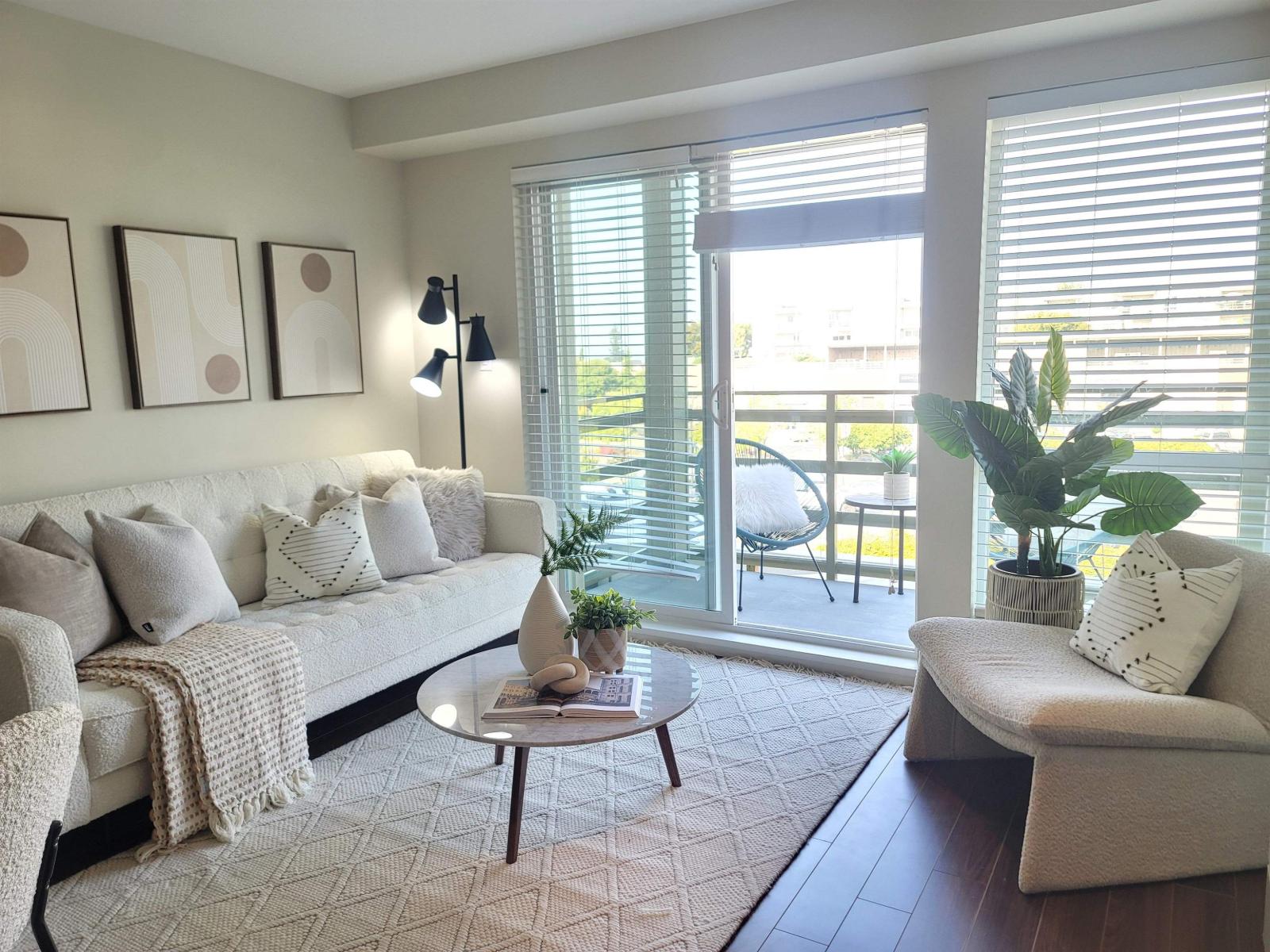 309 15775 Croydon Drive, Surrey, British Columbia V3Z 2L6 - Photo 4 - R3035162