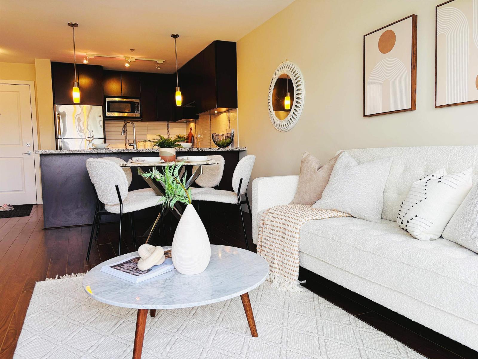 309 15775 Croydon Drive, Surrey, British Columbia V3Z 2L6 - Photo 5 - R3035162