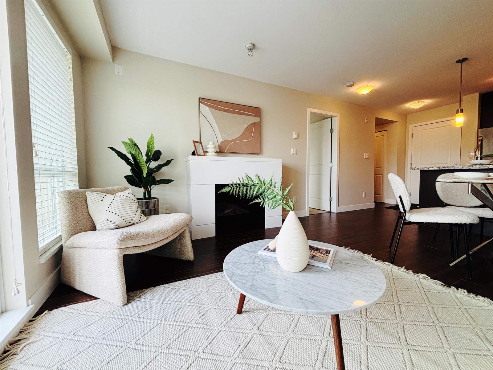 309 15775 Croydon Drive, Surrey, British Columbia V3Z 2L6 - Photo 7 - R3035162