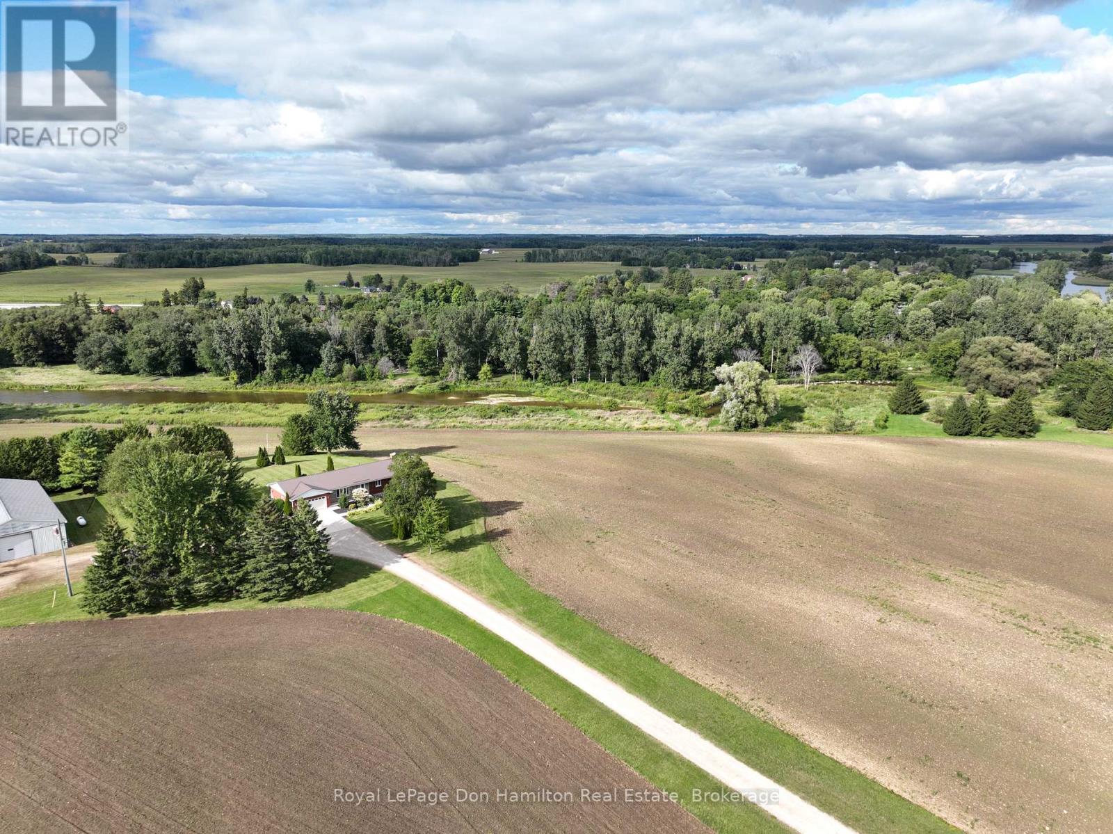 1009 Queen Street, Howick, Ontario  N0G 2X0 - Photo 42 - X12553132