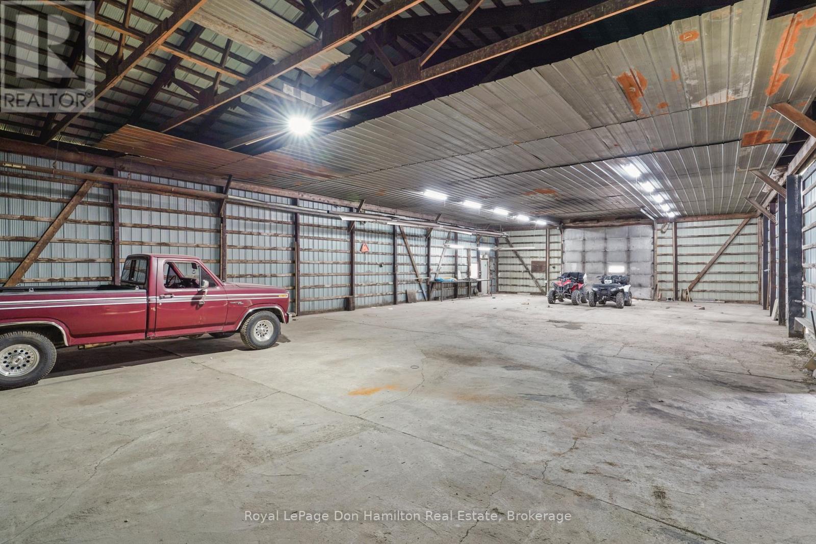 1009 Queen Street, Howick, Ontario  N0G 2X0 - Photo 46 - X12553132