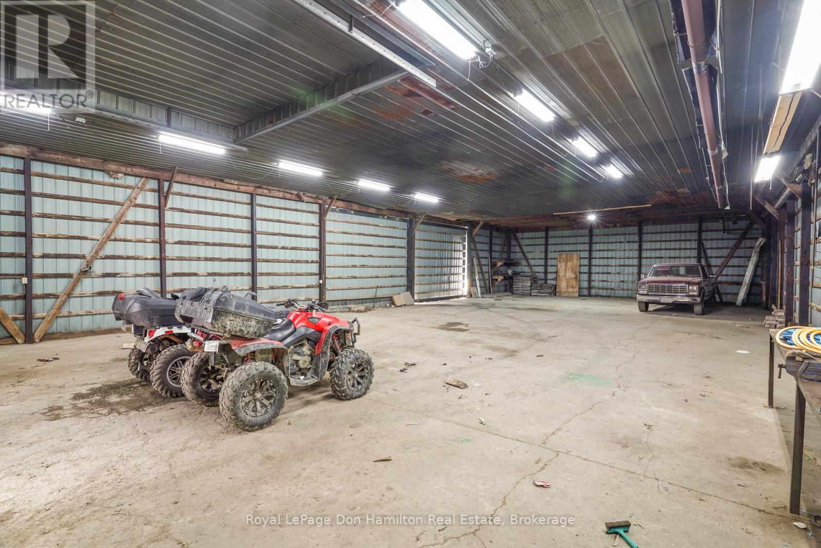 1009 Queen Street, Howick, Ontario  N0G 2X0 - Photo 47 - X12553132