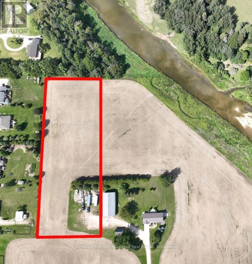 Lt 22 Queen Street, Howick, Ontario N0G 2X0 - Photo 1 - X12553140