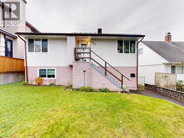 3554 Haida Drive, Vancouver, British Columbia  V5M 3Z4 - Photo 5 - R3066409