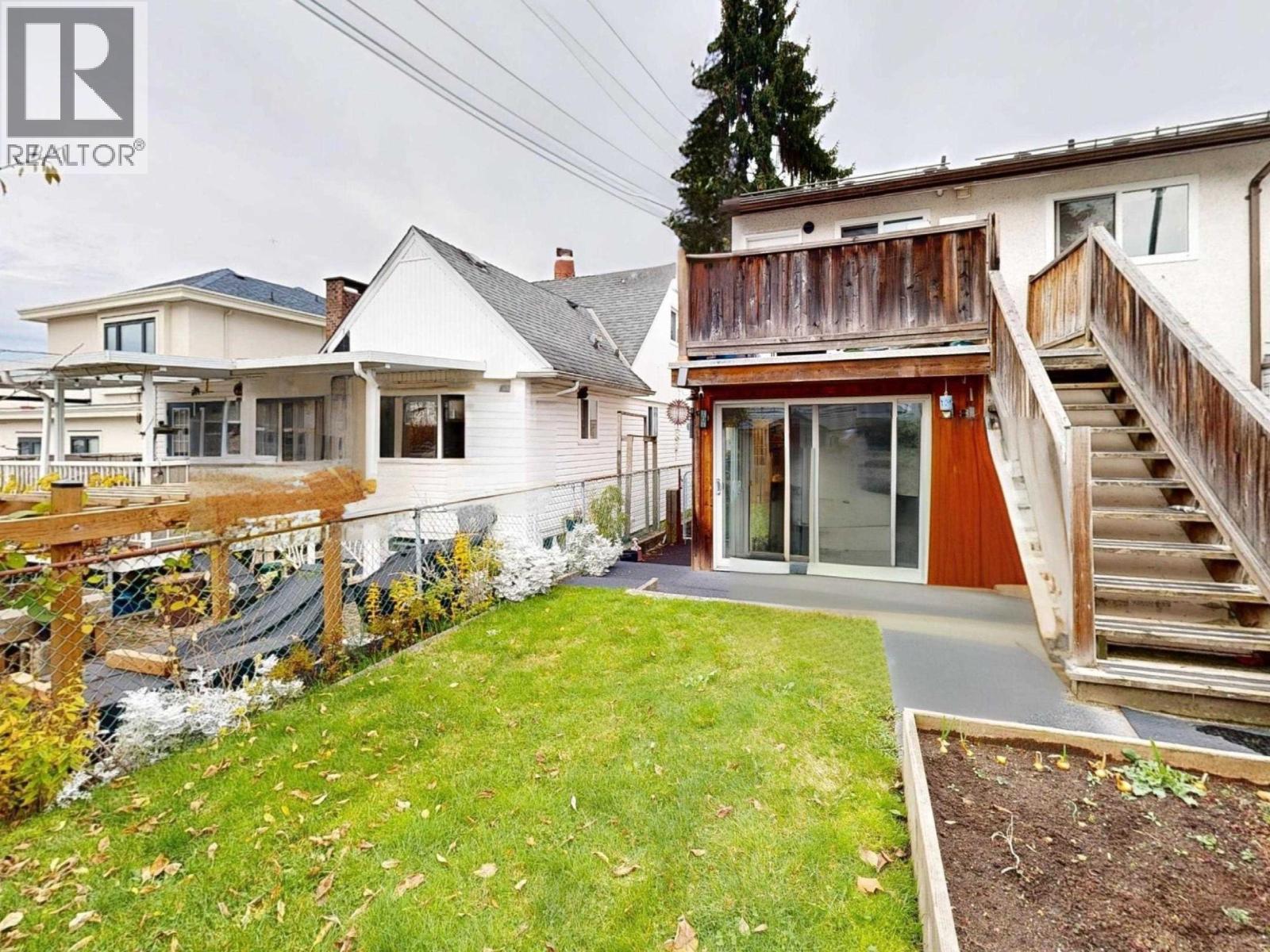 3554 Haida Drive, Vancouver, British Columbia  V5M 3Z4 - Photo 10 - R3066409