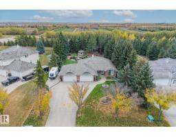 #41 24528 STURGEON RD Allin Ridge Estate