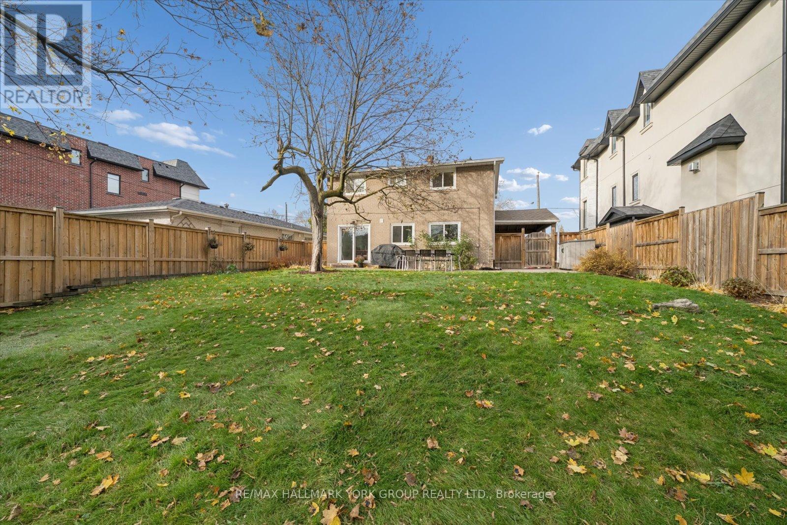 59 Grove Park Crescent, Toronto, Ontario  M2J 2C7 - Photo 20 - C12553000