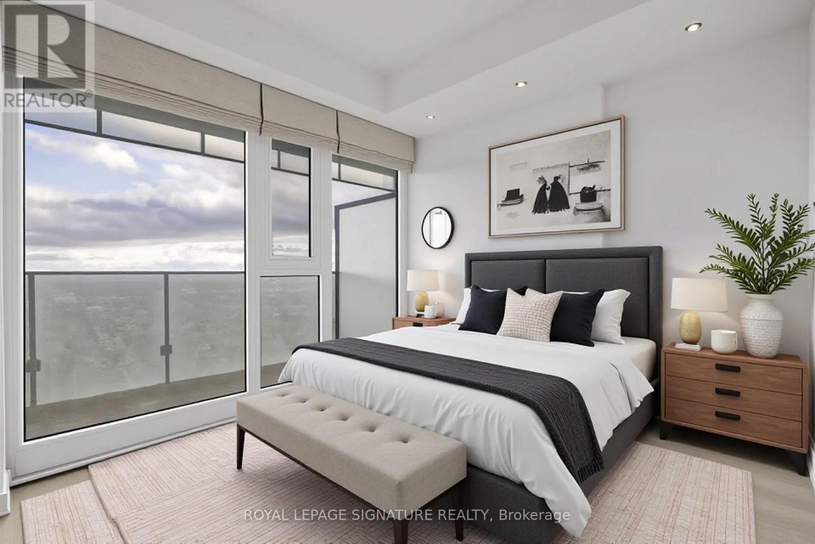 2105 - 3883 Quartz Road, Mississauga, Ontario  L5B 4M6 - Photo 16 - W12466501