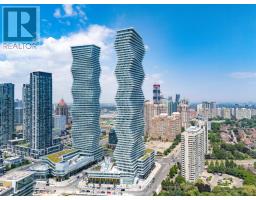 2105 - 3883 QUARTZ ROAD, Mississauga, Ontario