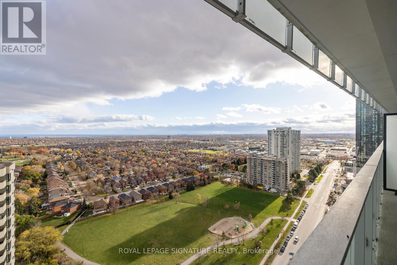 2105 - 3883 Quartz Road, Mississauga, Ontario  L5B 4M6 - Photo 20 - W12466501