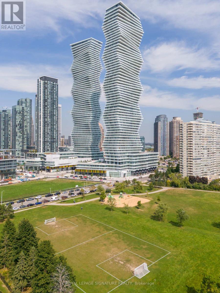 2105 - 3883 Quartz Road, Mississauga, Ontario  L5B 4M6 - Photo 23 - W12466501