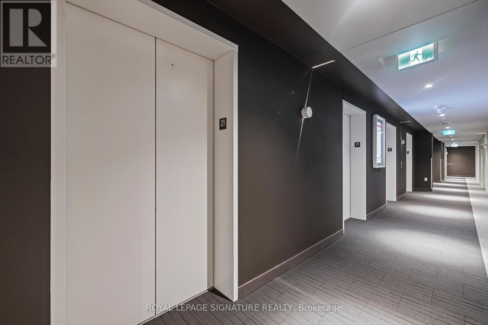 2105 - 3883 Quartz Road, Mississauga, Ontario  L5B 4M6 - Photo 4 - W12466501