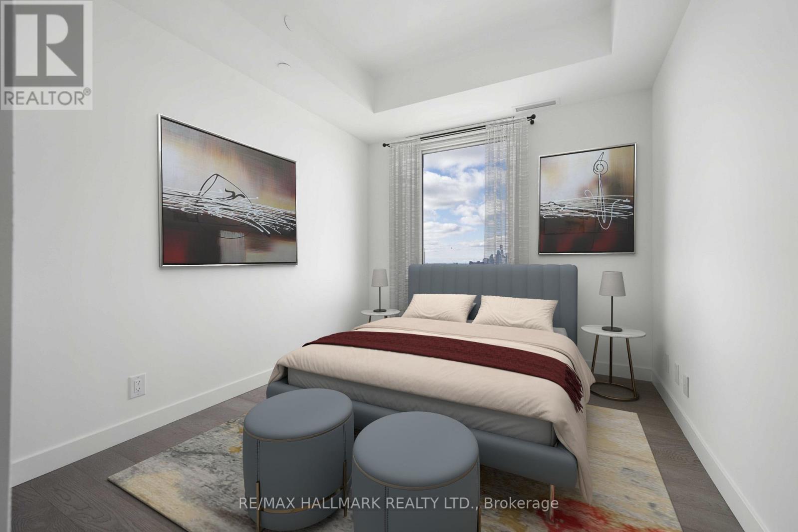 1310 - 1050 Eastern Avenue, Toronto, Ontario  M4L 0B7 - Photo 43 - E12538648