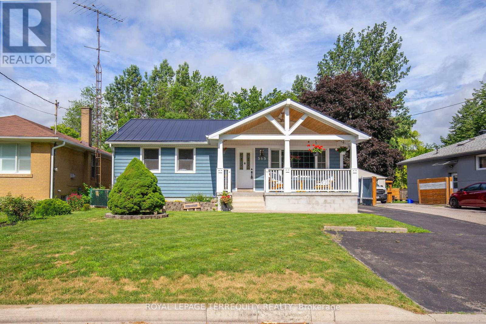 353 KINGSLEIGH COURT, Milton, Ontario