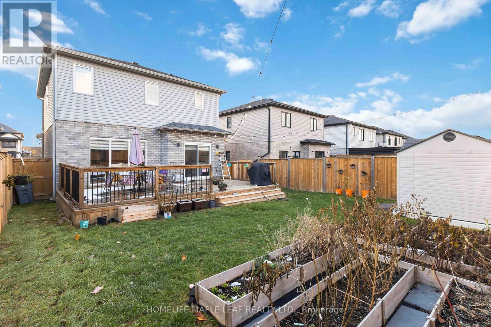 1576 Dylan Street, London East, Ontario  N5V 0B9 - Photo 23 - X12552910