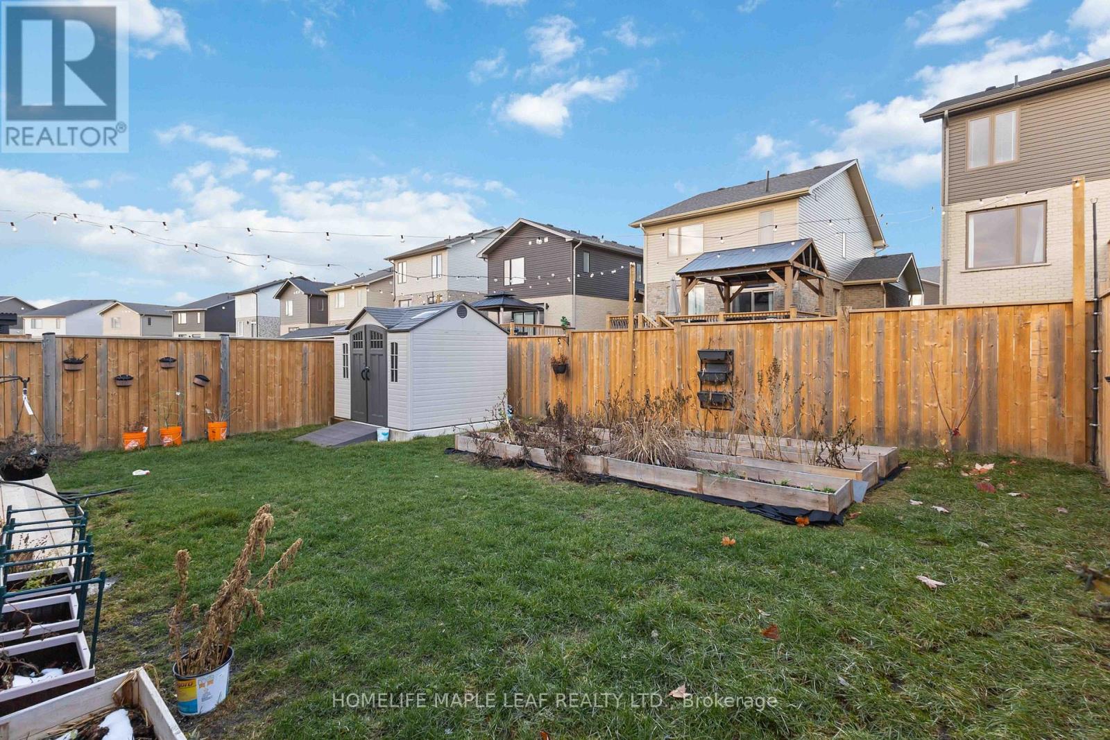 1576 Dylan Street, London East, Ontario  N5V 0B9 - Photo 24 - X12552910