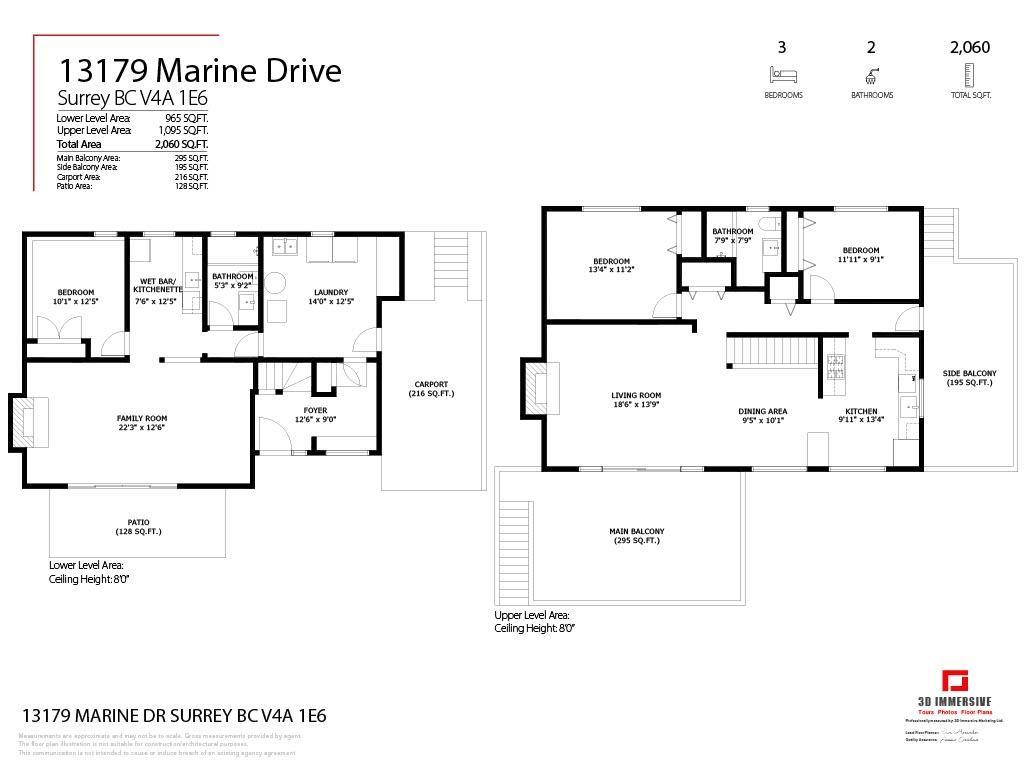 13179 Marine Drive, Surrey, British Columbia  V4A 1E6 - Photo 40 - R3068065