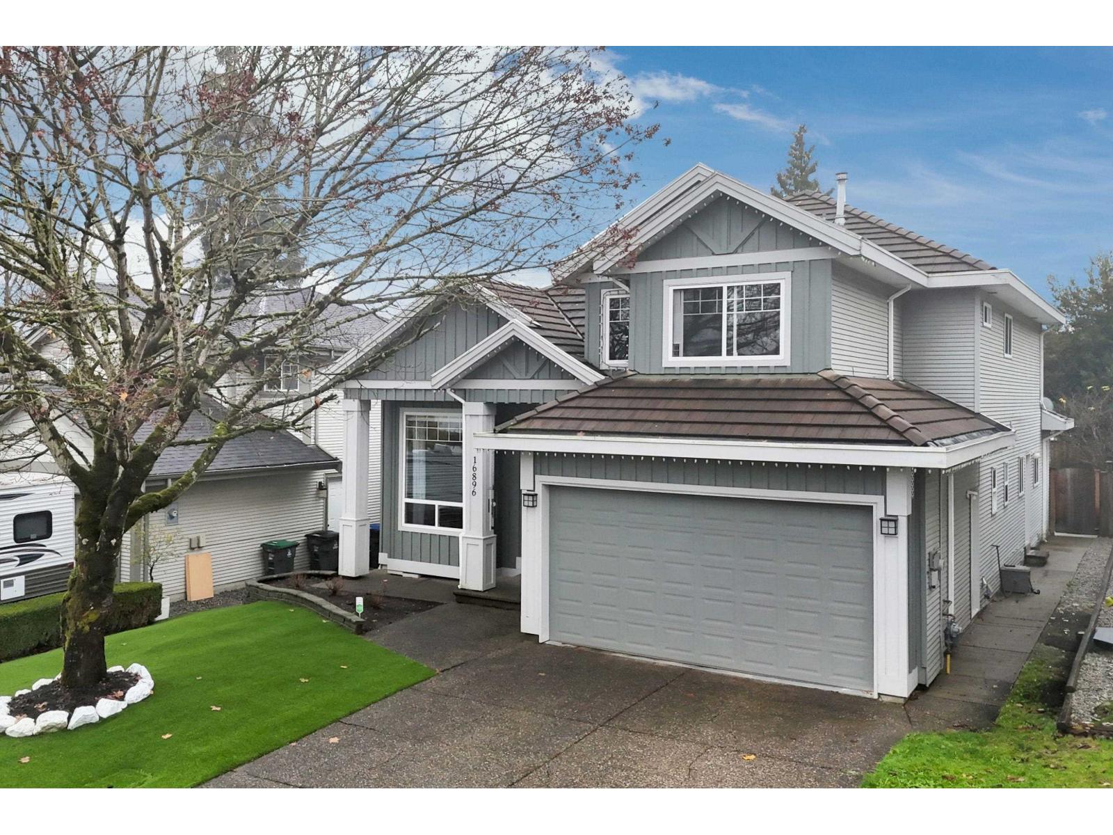 16896 84 Avenue, Surrey, British Columbia V4N 4V3 - Photo 2 - R3068001