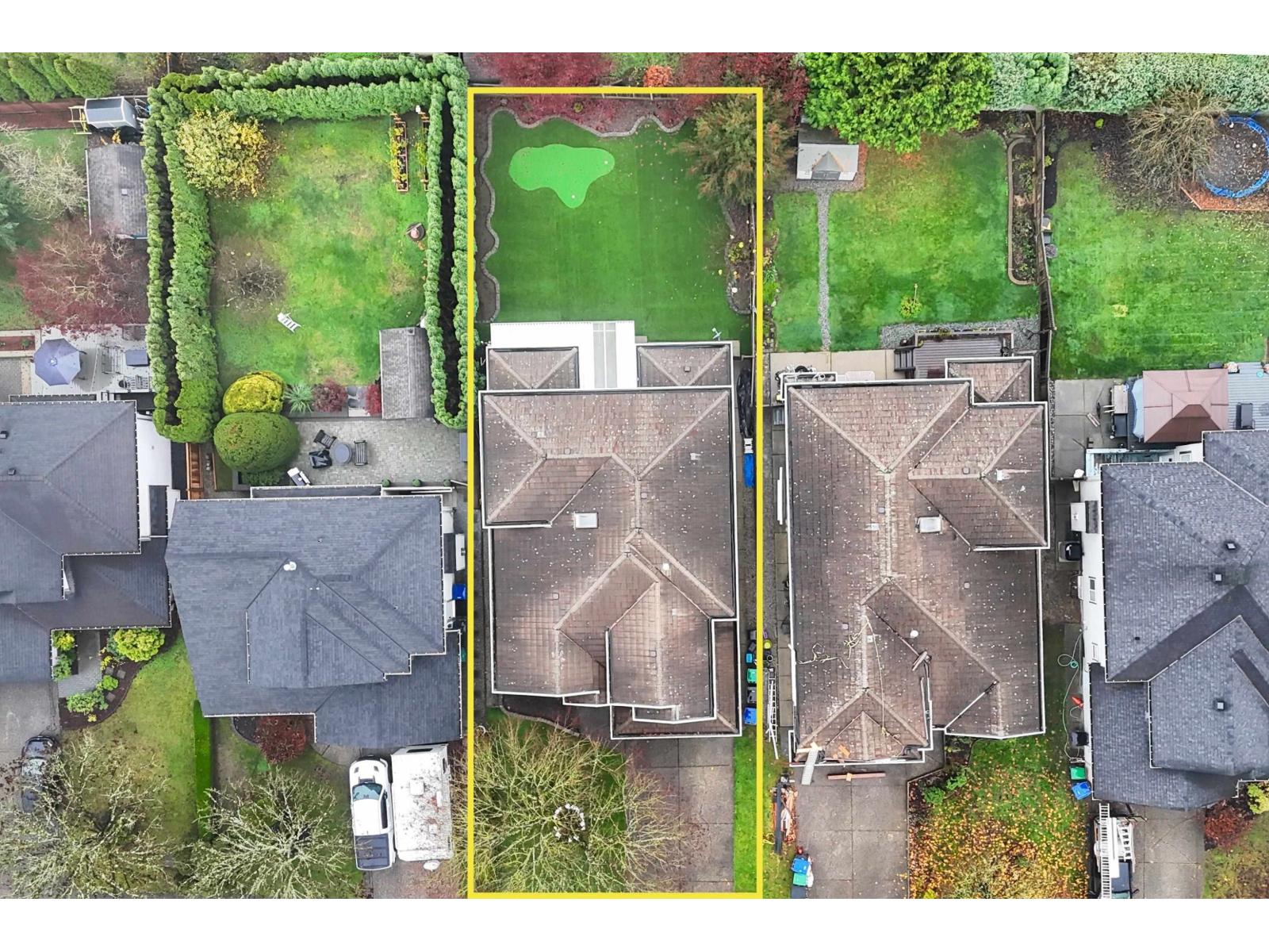 16896 84 Avenue, Surrey, British Columbia V4N 4V3 - Photo 3 - R3068001