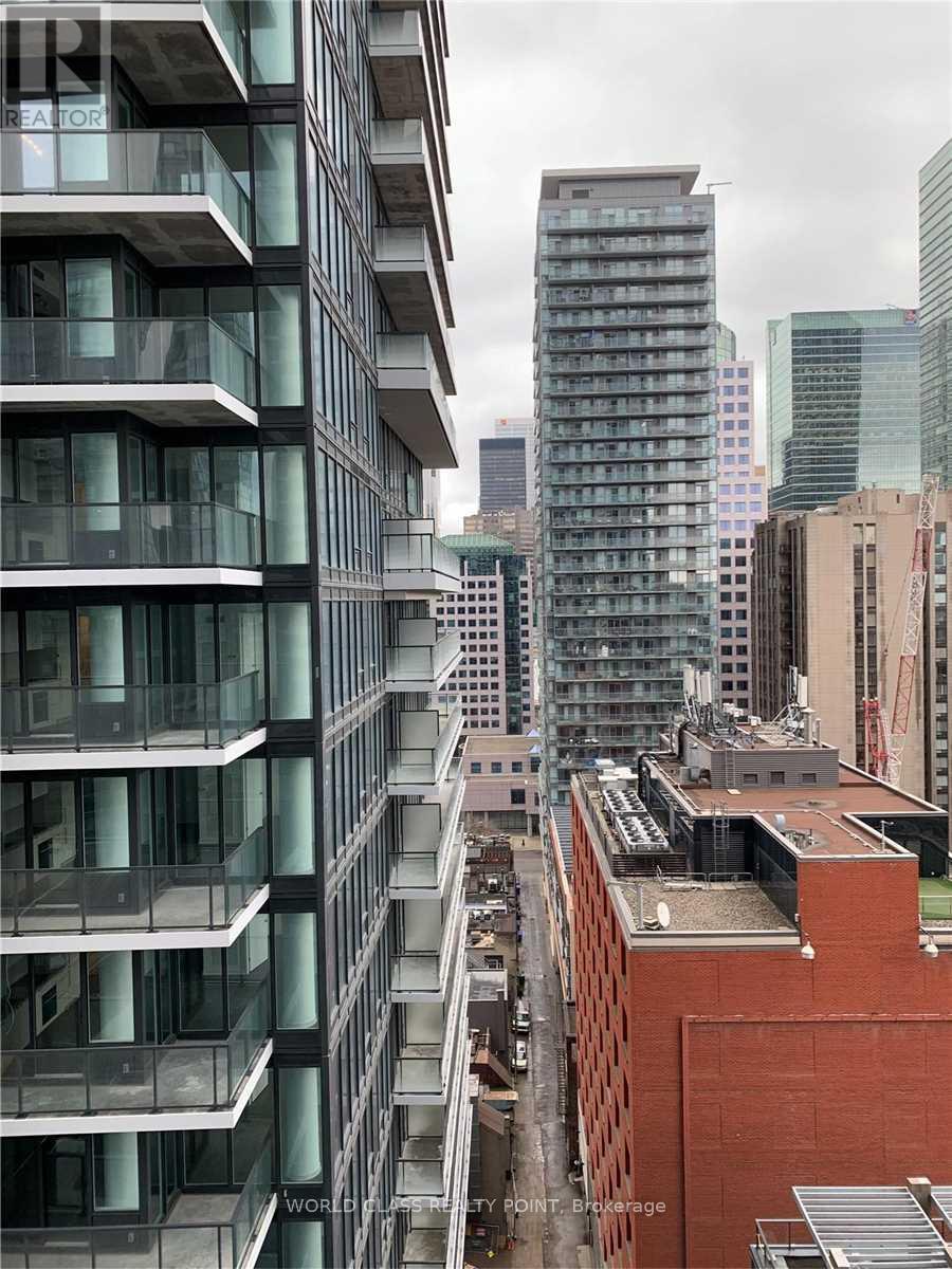 1912 - 115 Blue Jays Way, Toronto, Ontario  M5V 0N4 - Photo 10 - C12553038