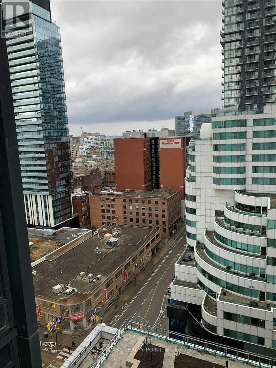 1912 - 115 Blue Jays Way, Toronto, Ontario  M5V 0N4 - Photo 11 - C12553038