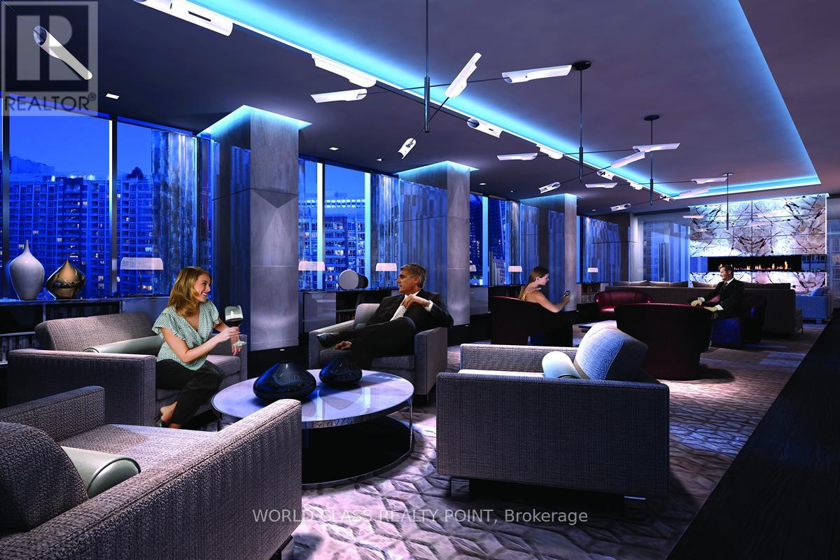 1912 - 115 Blue Jays Way, Toronto, Ontario  M5V 0N4 - Photo 14 - C12553038